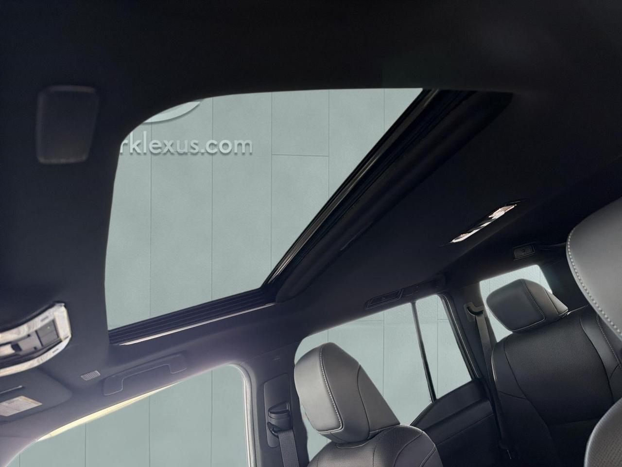 2026 Lexus GX 550 Premium+ San Antonio TX