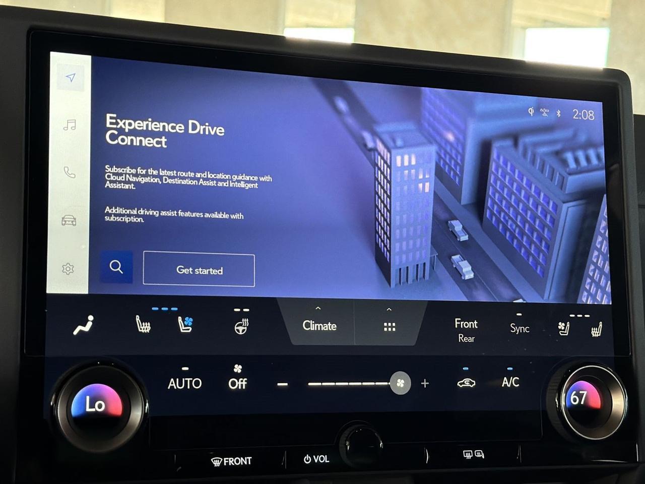2026 Lexus GX 550 Premium+ San Antonio TX