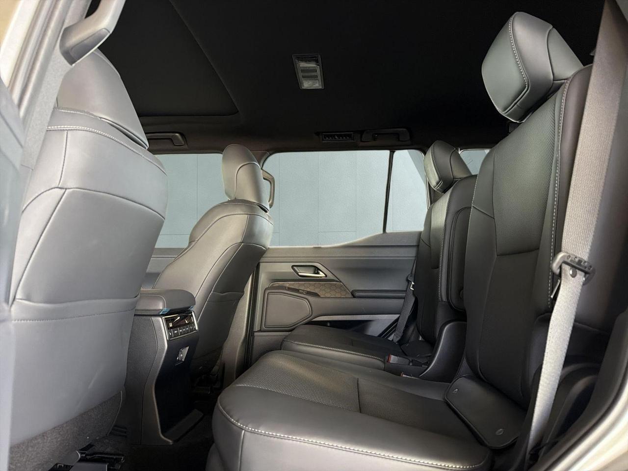 2026 Lexus GX 550 Premium+ San Antonio TX
