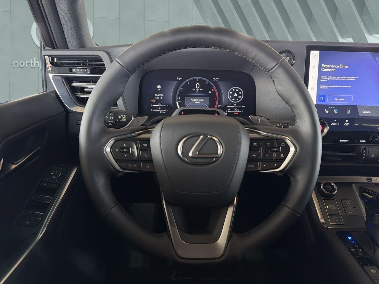 2026 Lexus GX 550 Premium+ San Antonio TX