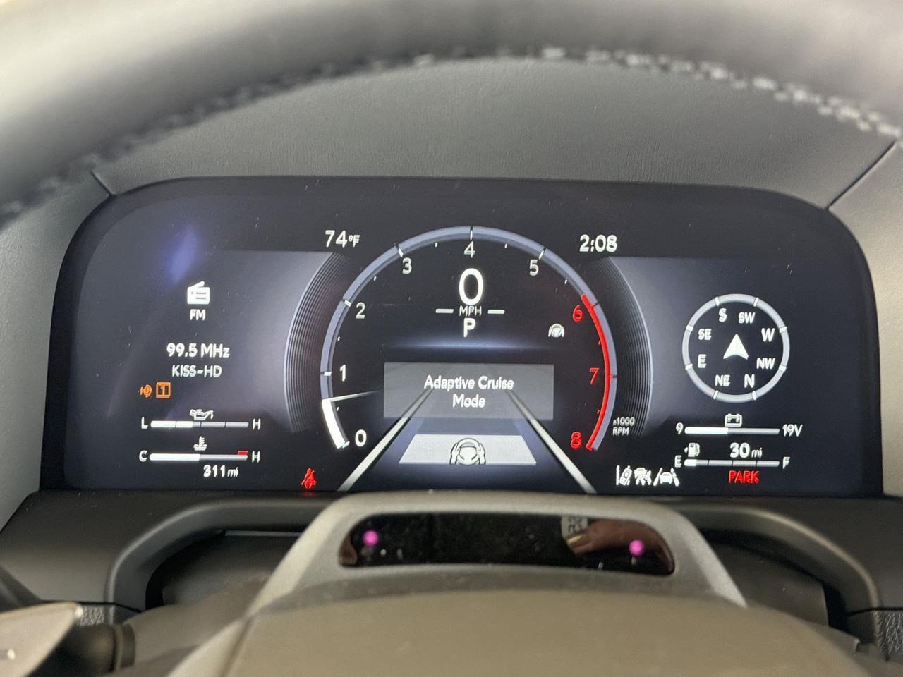 2026 Lexus GX 550 Premium+ San Antonio TX