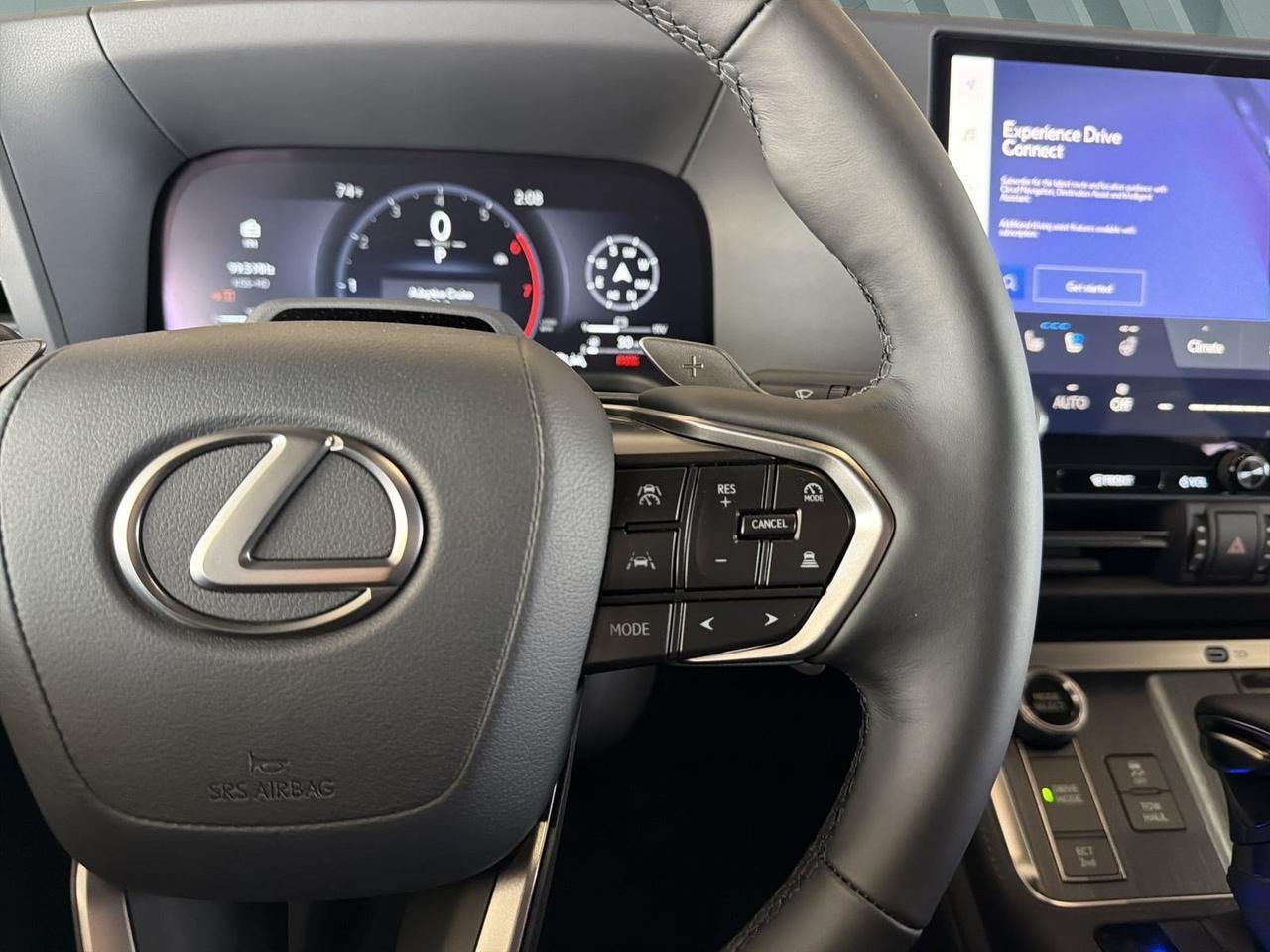 2026 Lexus GX 550 Premium+ San Antonio TX