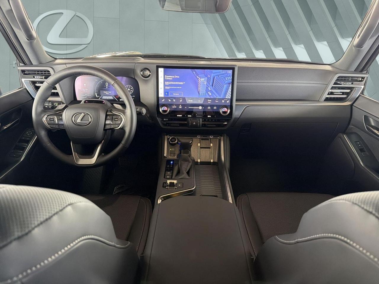2026 Lexus GX 550 Premium+ San Antonio TX