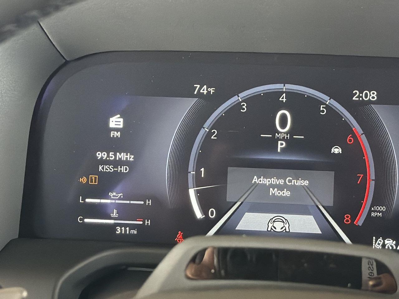 2026 Lexus GX 550 Premium+ San Antonio TX