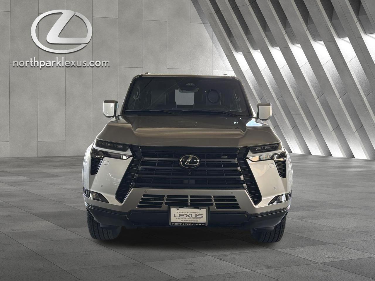 2026 Lexus GX 550 Premium+ San Antonio TX