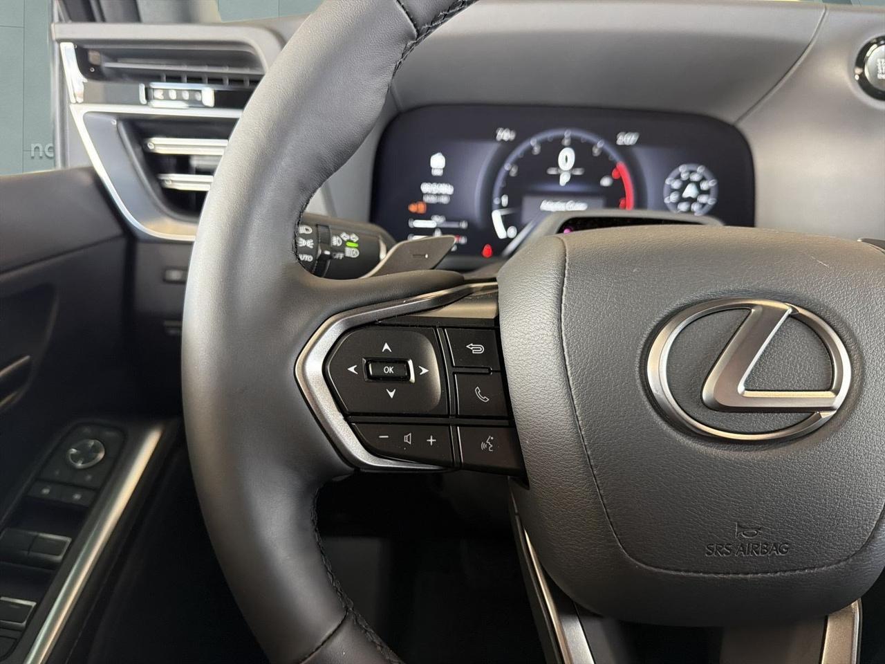 2026 Lexus GX 550 Premium+ San Antonio TX