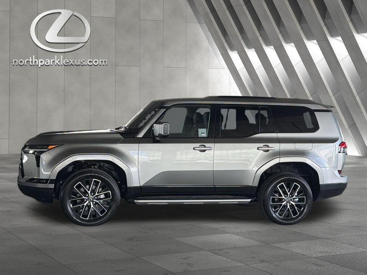 2026 Lexus GX