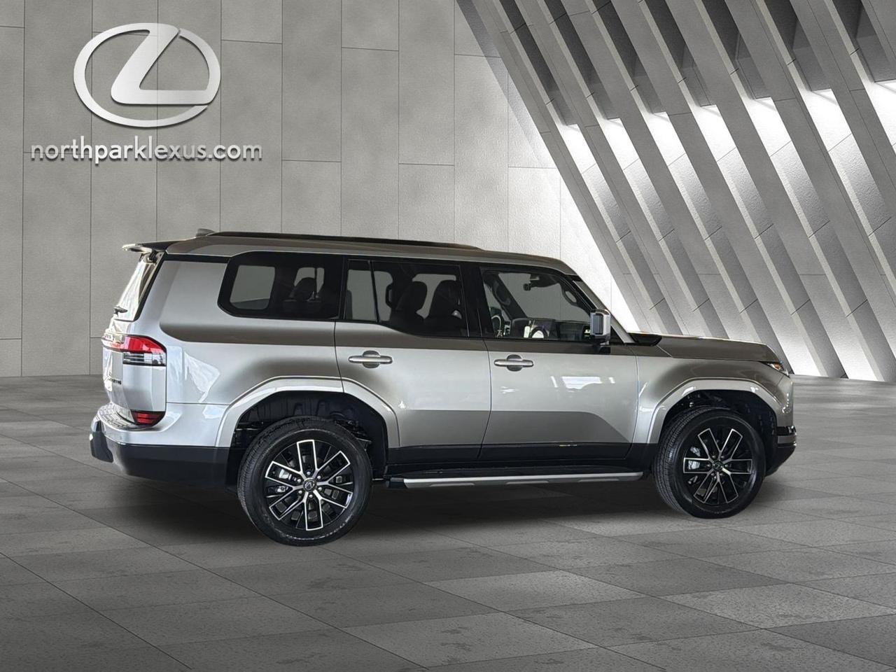 2026 Lexus GX 550 Premium+ San Antonio TX