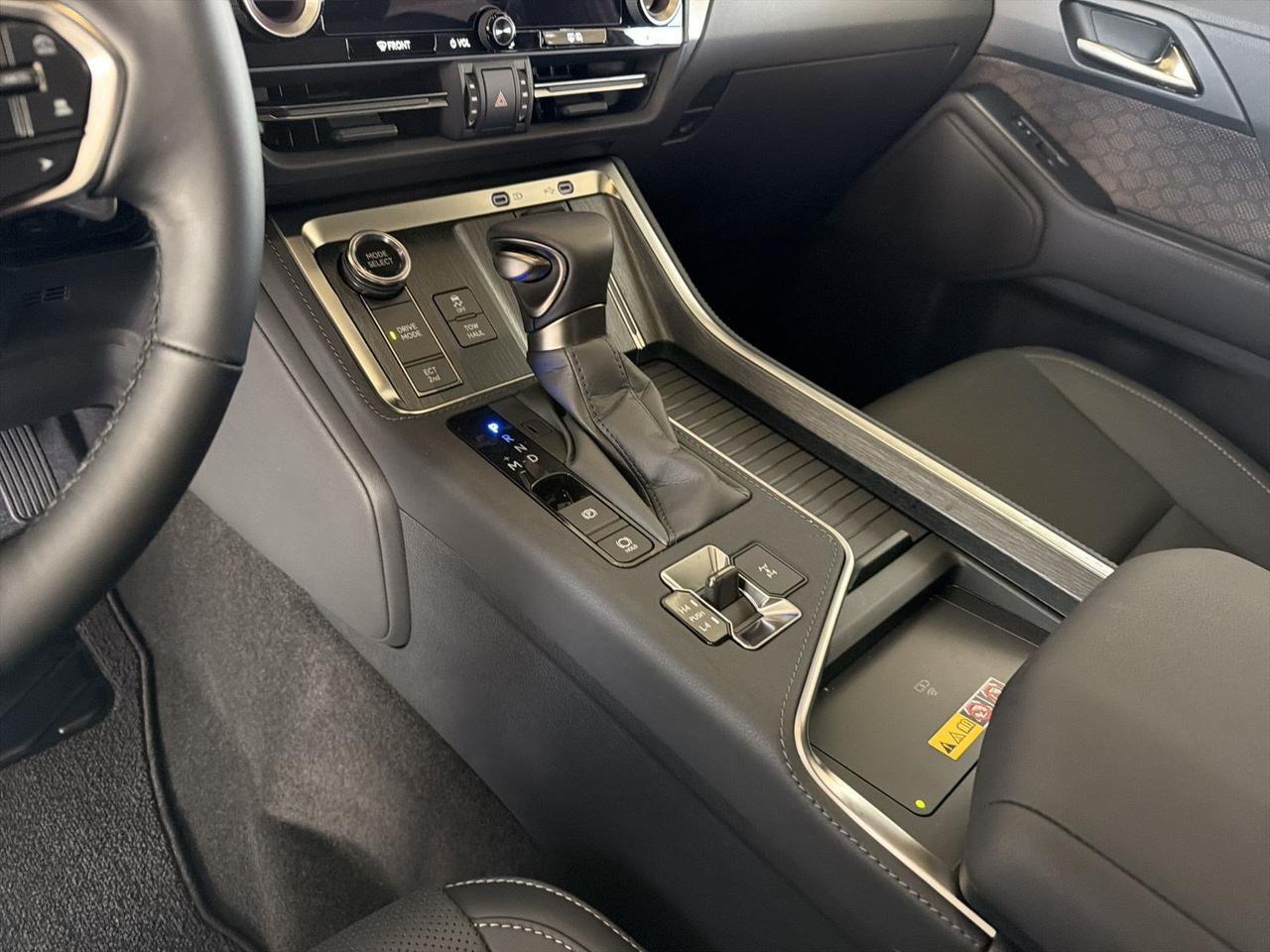 2026 Lexus GX 550 Premium+ San Antonio TX