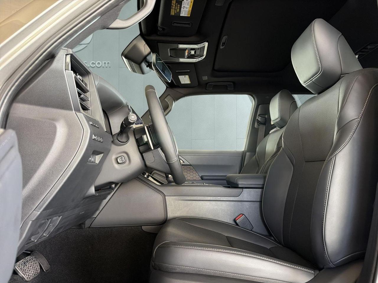 2026 Lexus GX 550 Premium+ San Antonio TX