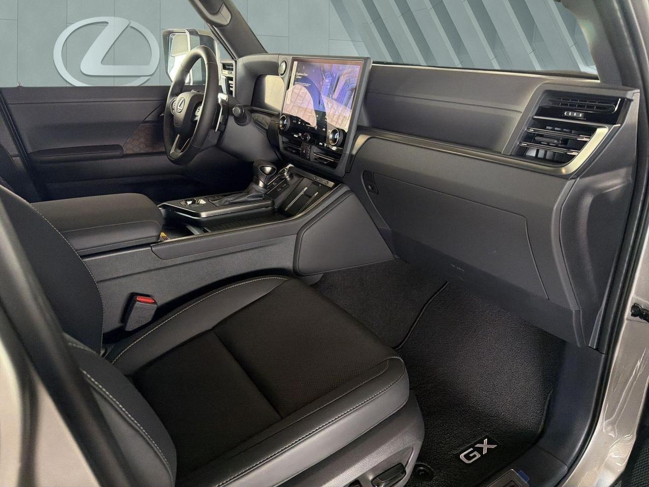 2026 Lexus GX 550 Premium+ San Antonio TX
