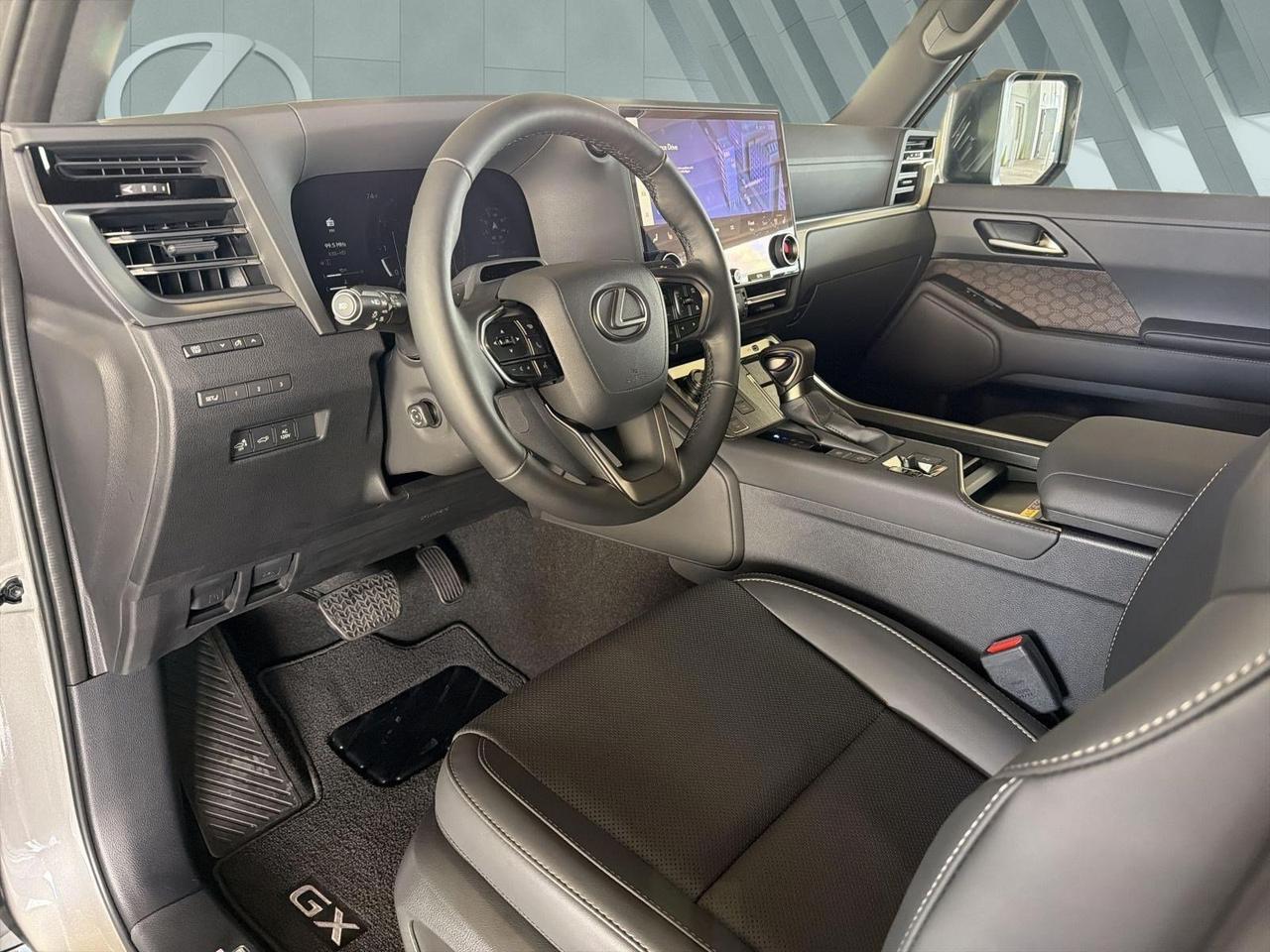 2026 Lexus GX 550 Premium+ San Antonio TX