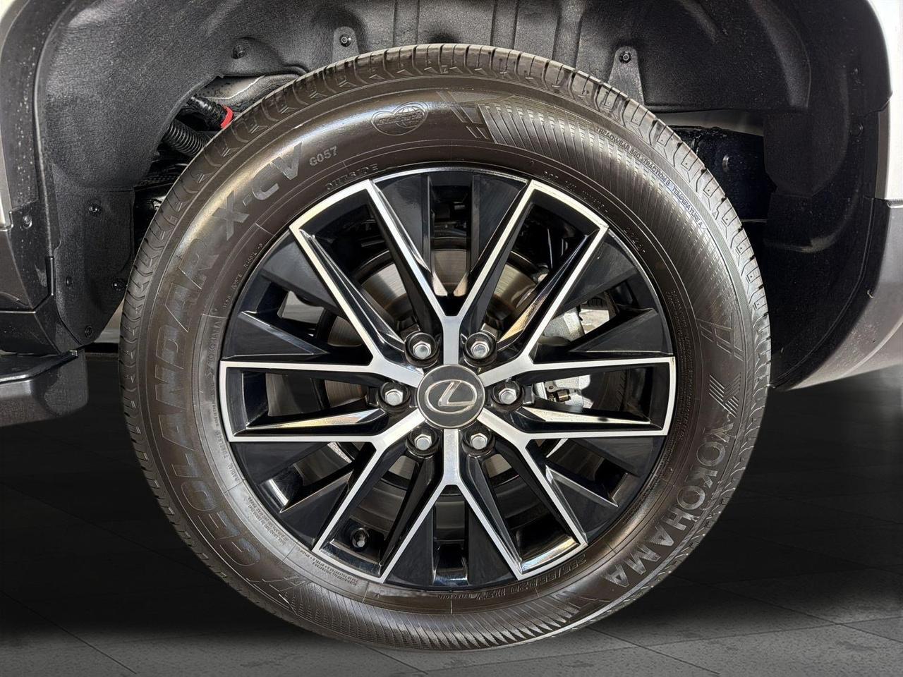 2026 Lexus GX 550 Premium+ San Antonio TX
