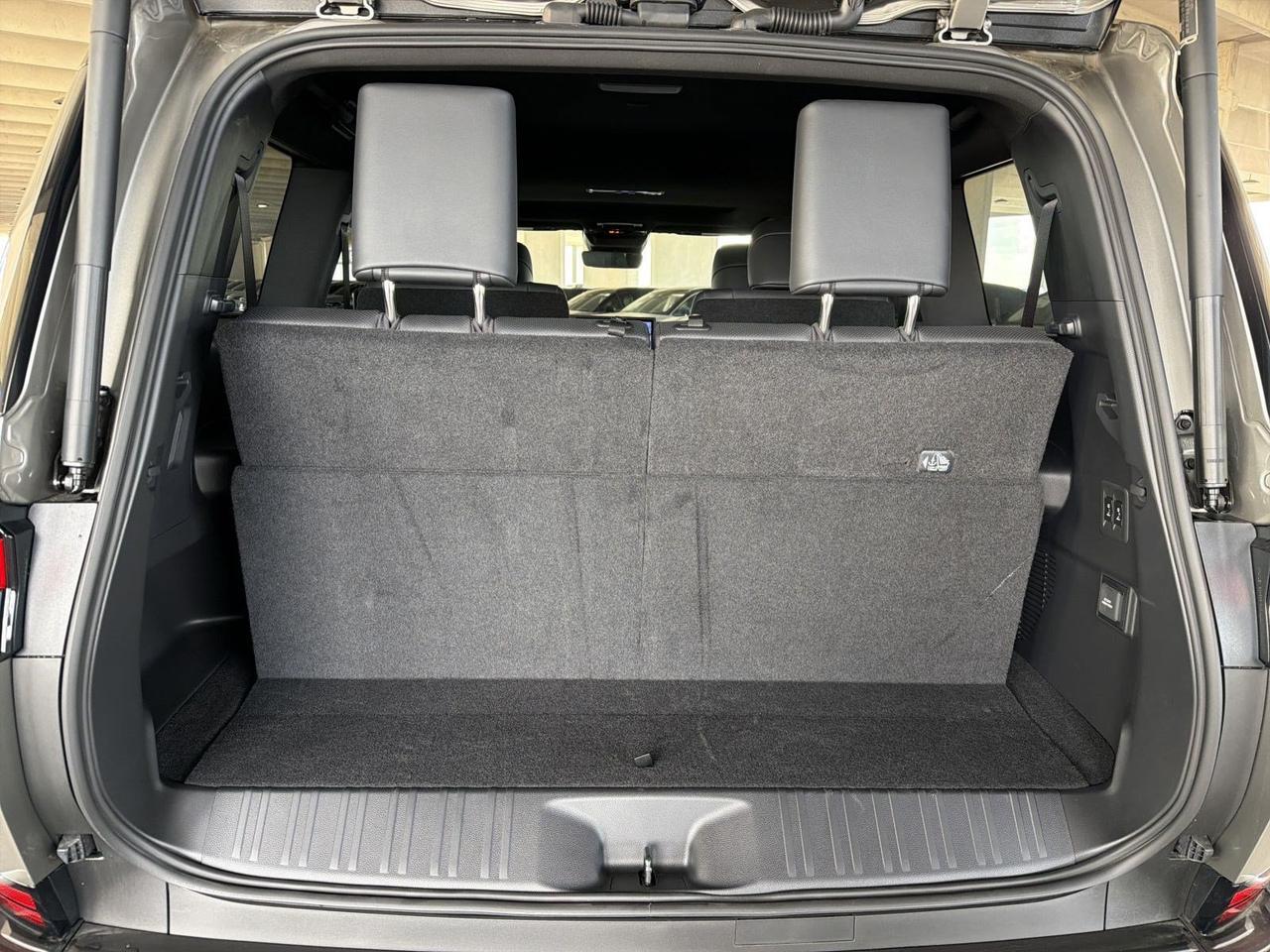 2026 Lexus GX 550 Premium+ San Antonio TX