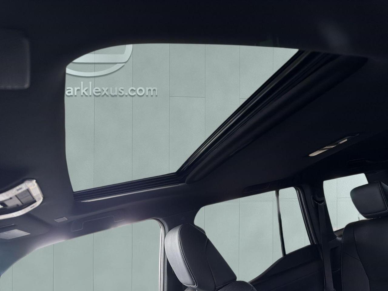 2026 Lexus GX 550 Premium+ San Antonio TX