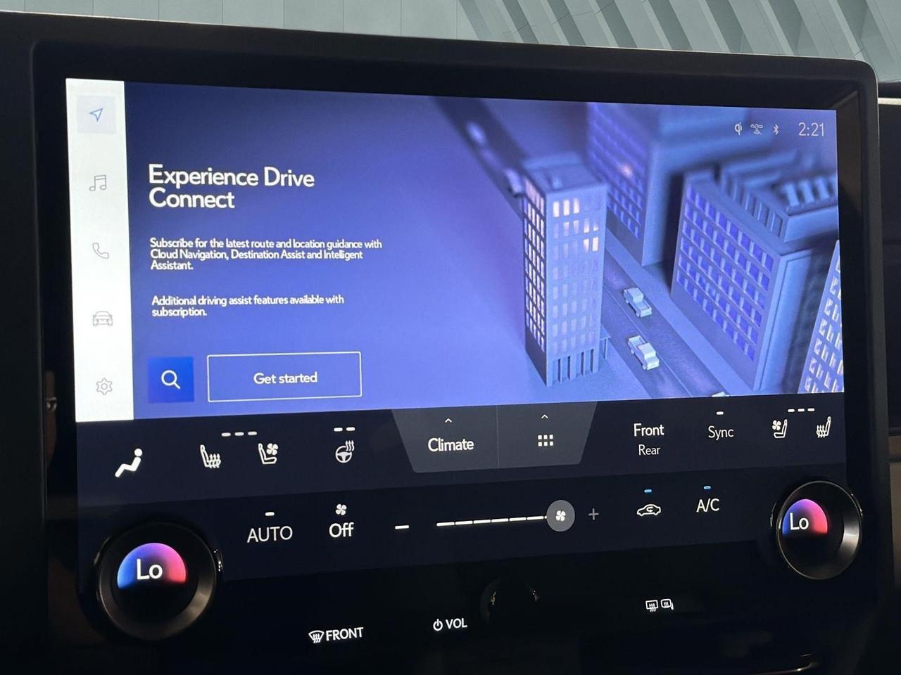 2026 Lexus GX 550 Premium+ San Antonio TX