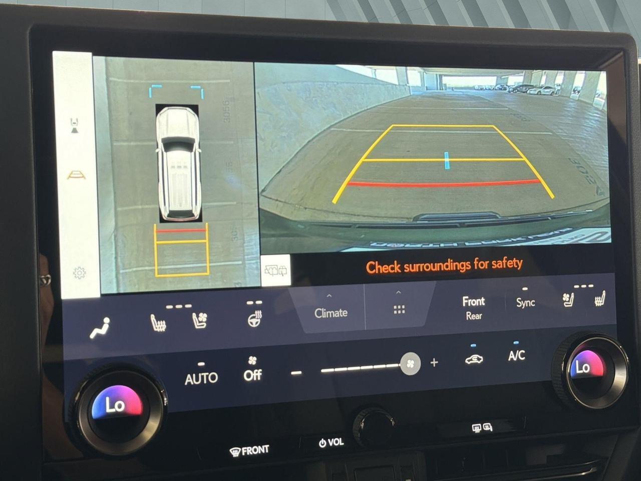 2026 Lexus GX 550 Premium+ San Antonio TX