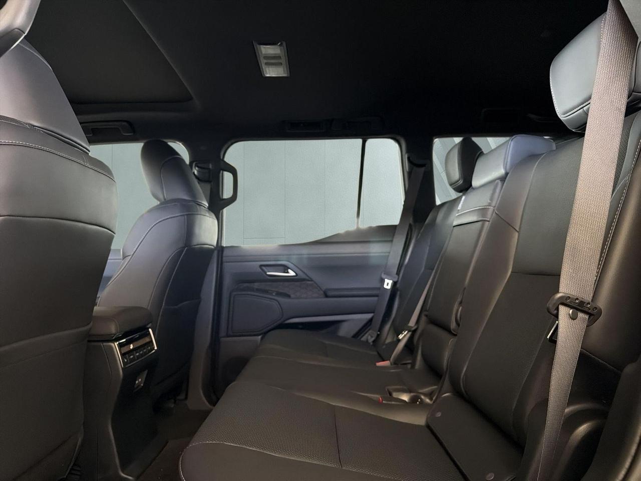 2026 Lexus GX 550 Premium+ San Antonio TX