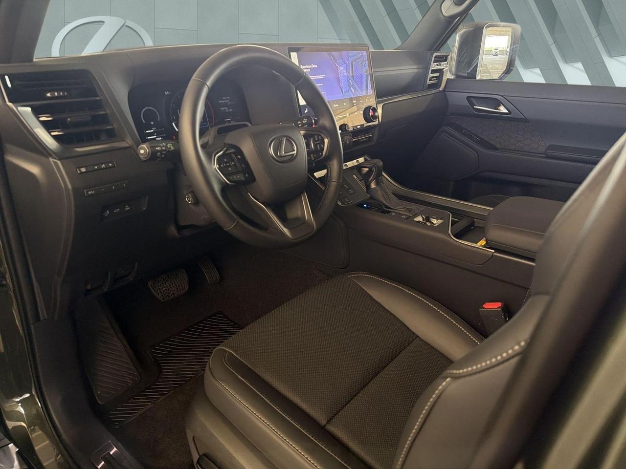 2026 Lexus GX 550 Premium+ San Antonio TX