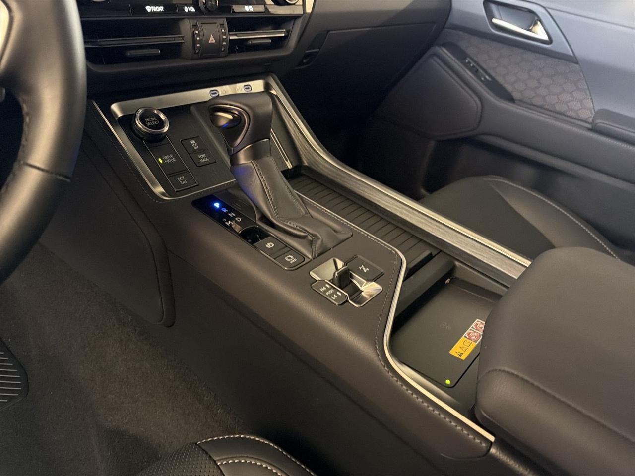 2026 Lexus GX 550 Premium+ San Antonio TX