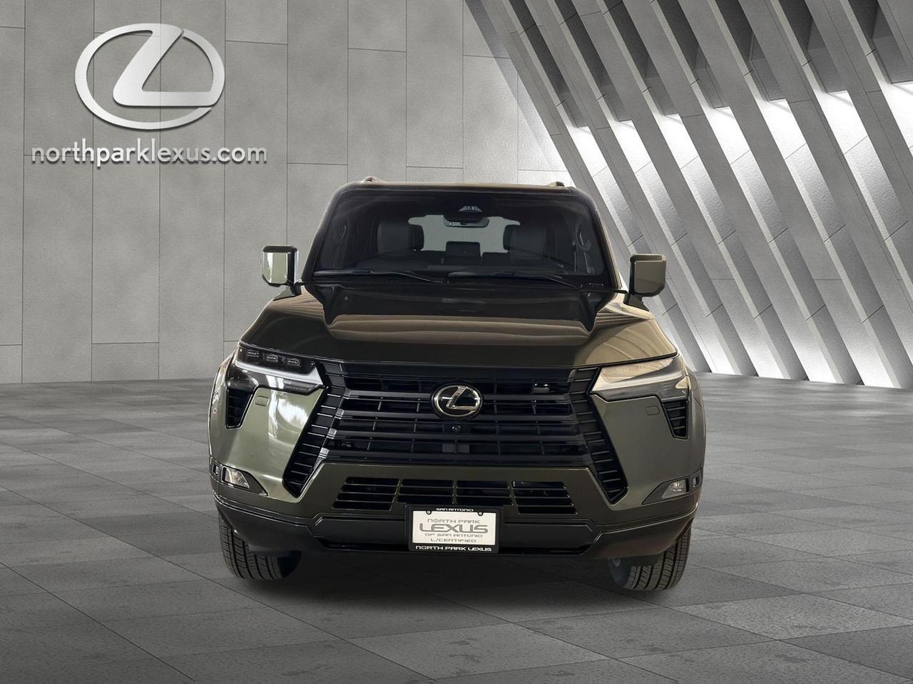 2026 Lexus GX 550 Premium+ San Antonio TX