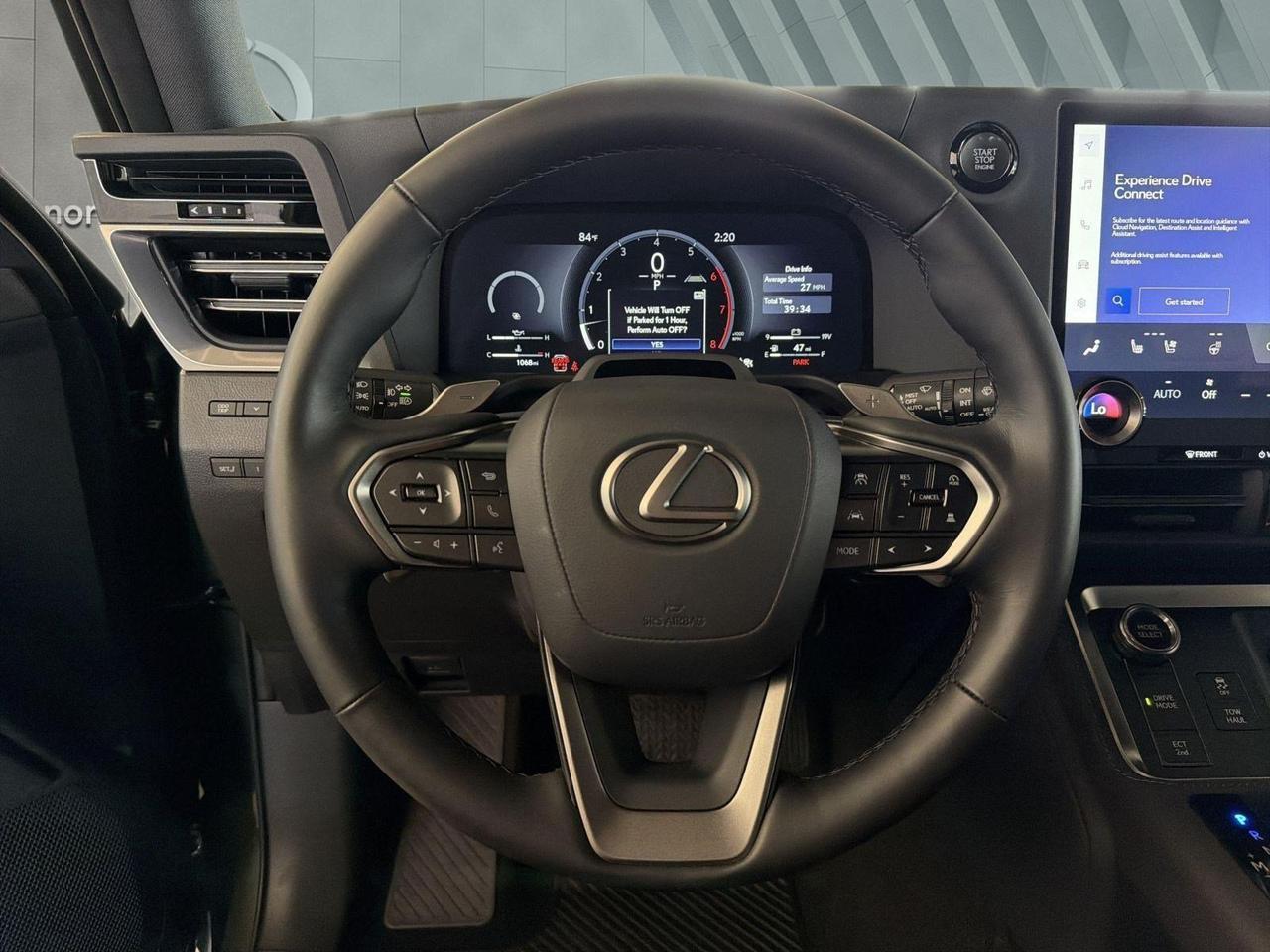 2026 Lexus GX 550 Premium+ San Antonio TX