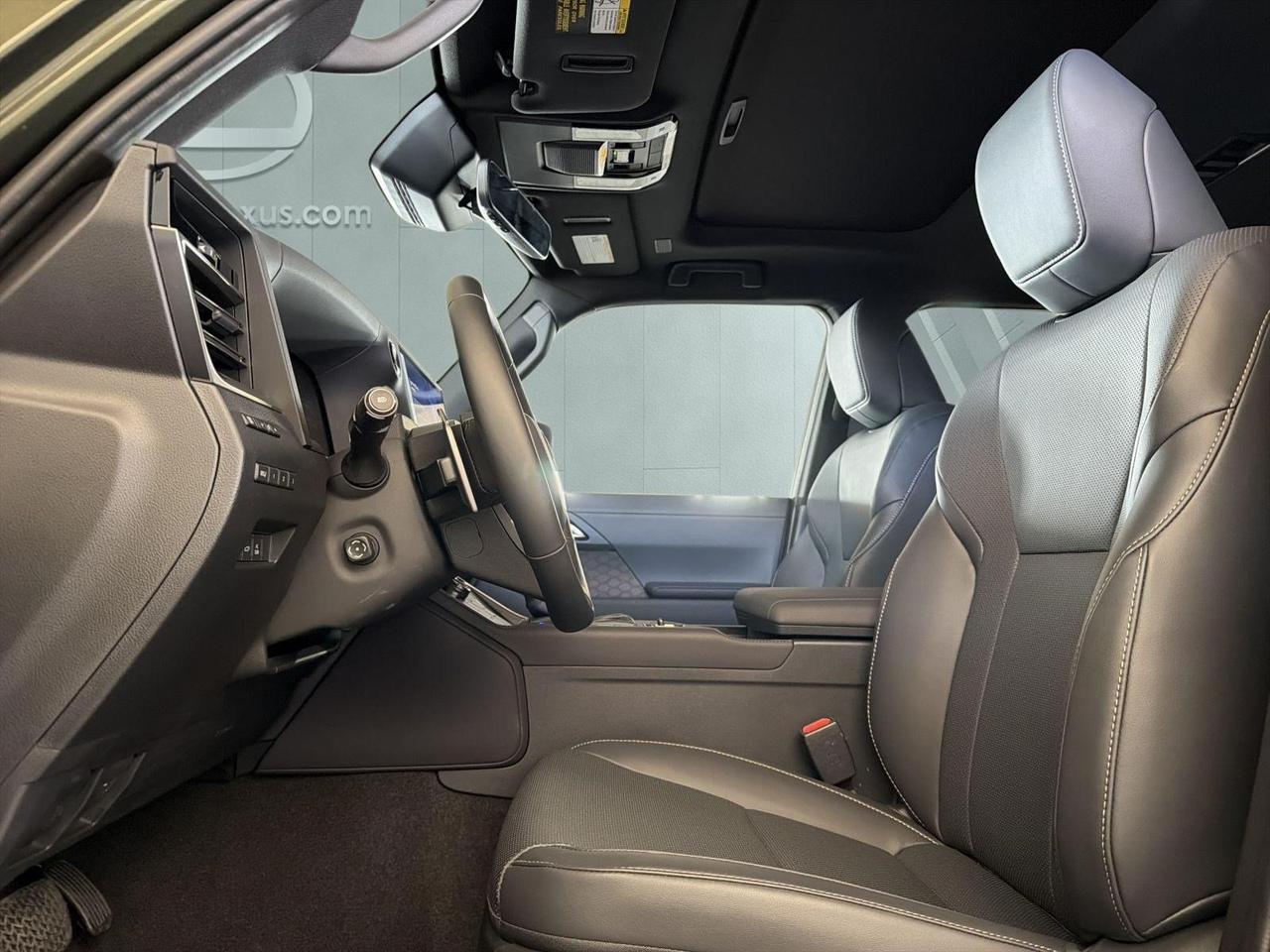 2026 Lexus GX 550 Premium+ San Antonio TX