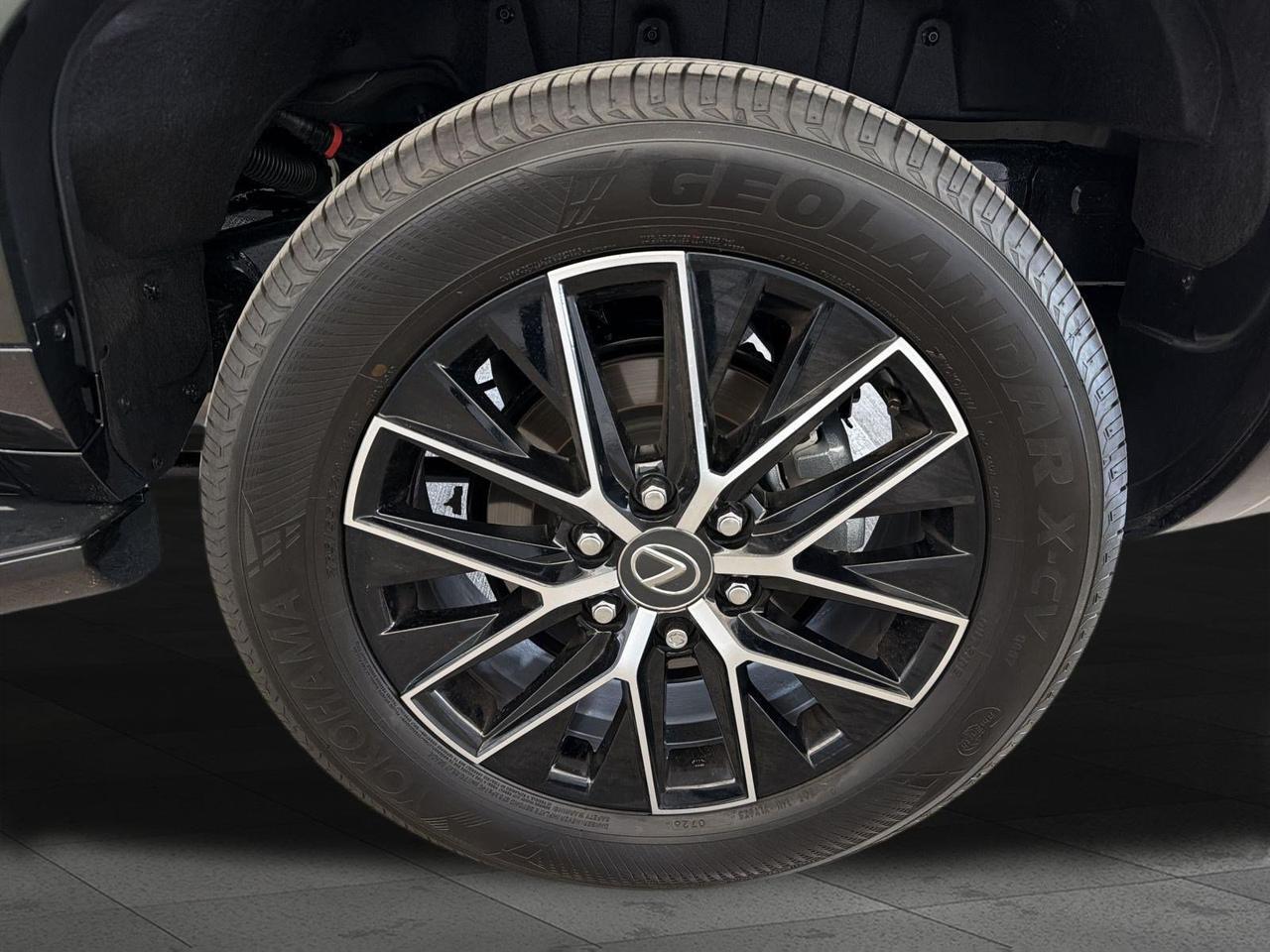 2026 Lexus GX 550 Premium+ San Antonio TX