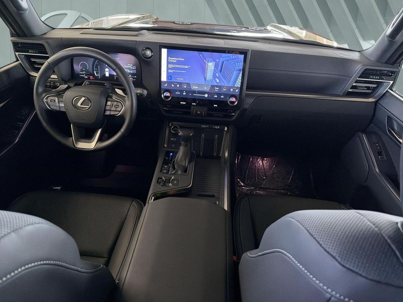 2026 Lexus GX 550 Premium+ San Antonio TX