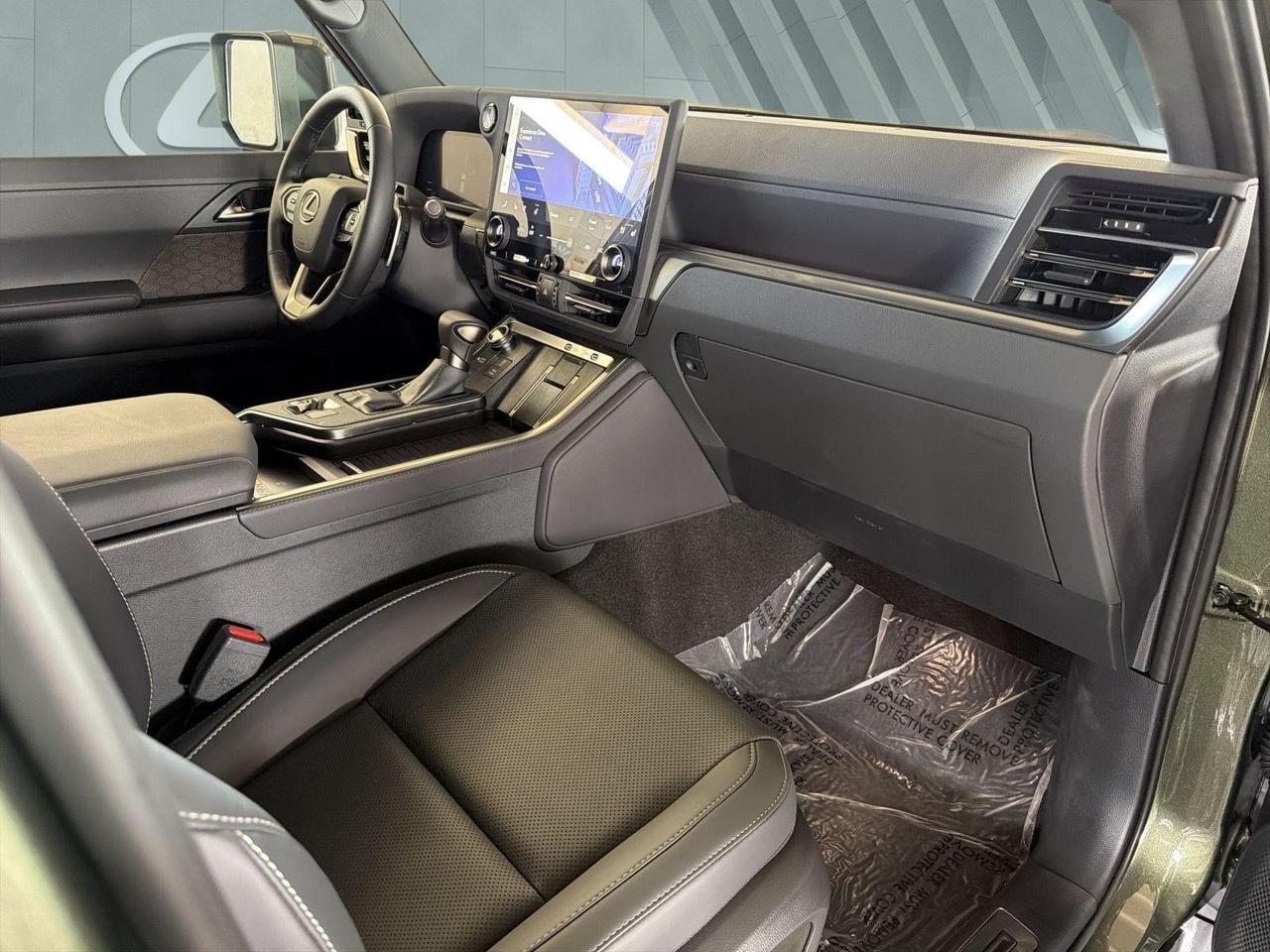 2026 Lexus GX 550 Premium+ San Antonio TX