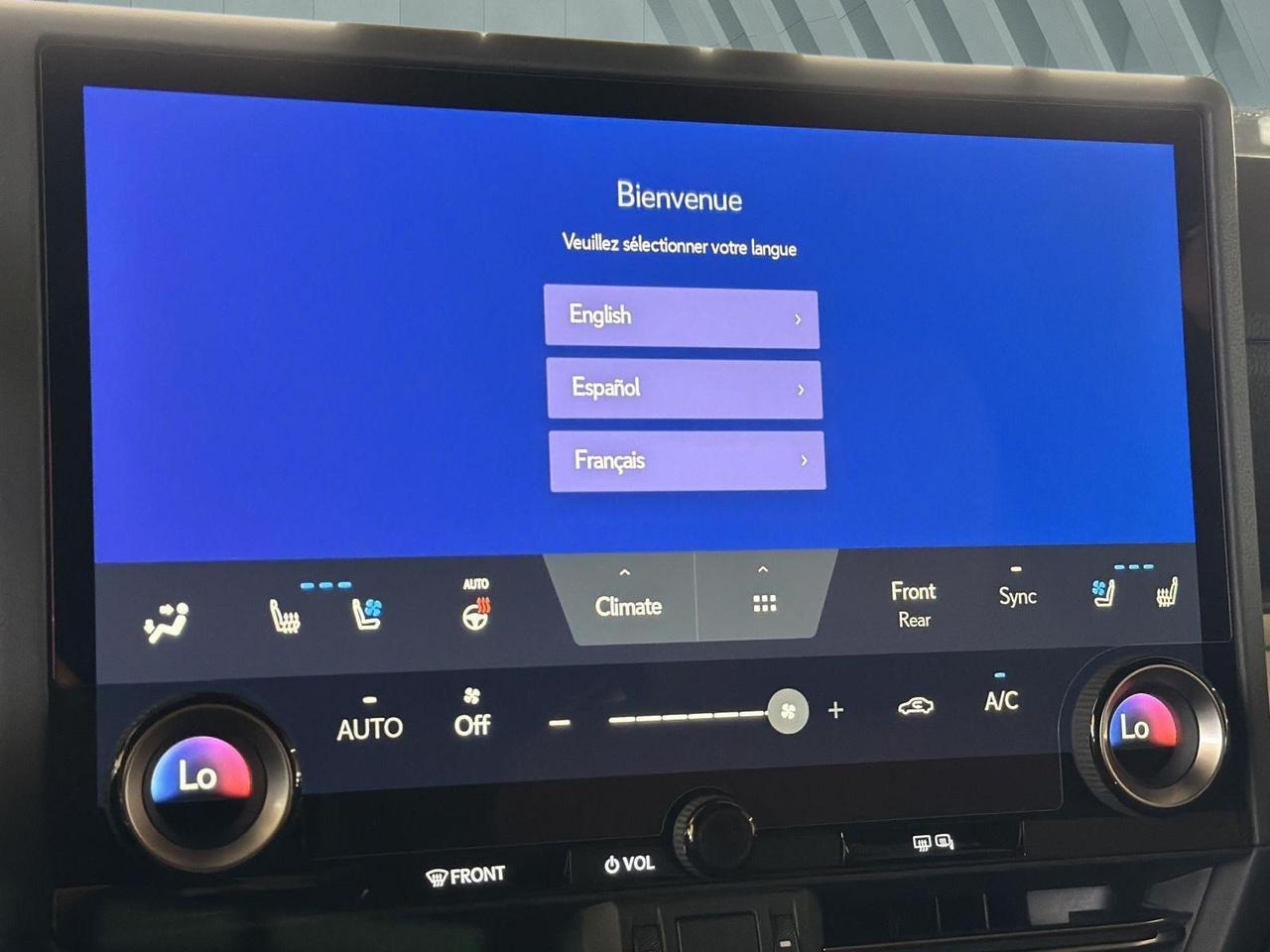 2026 Lexus GX 550 Premium+ San Antonio TX