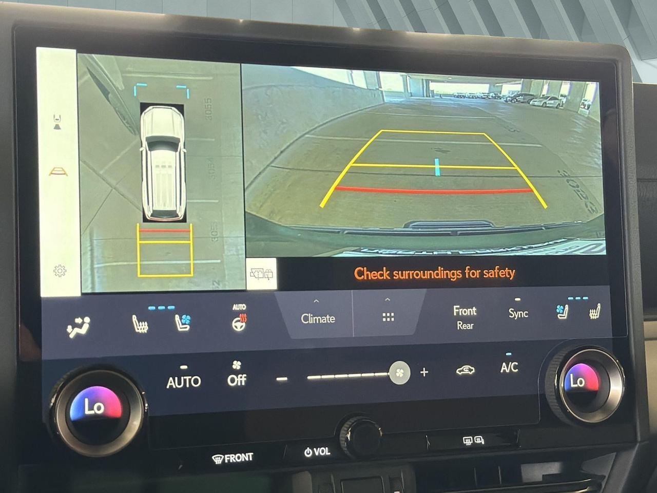 2026 Lexus GX 550 Premium+ San Antonio TX