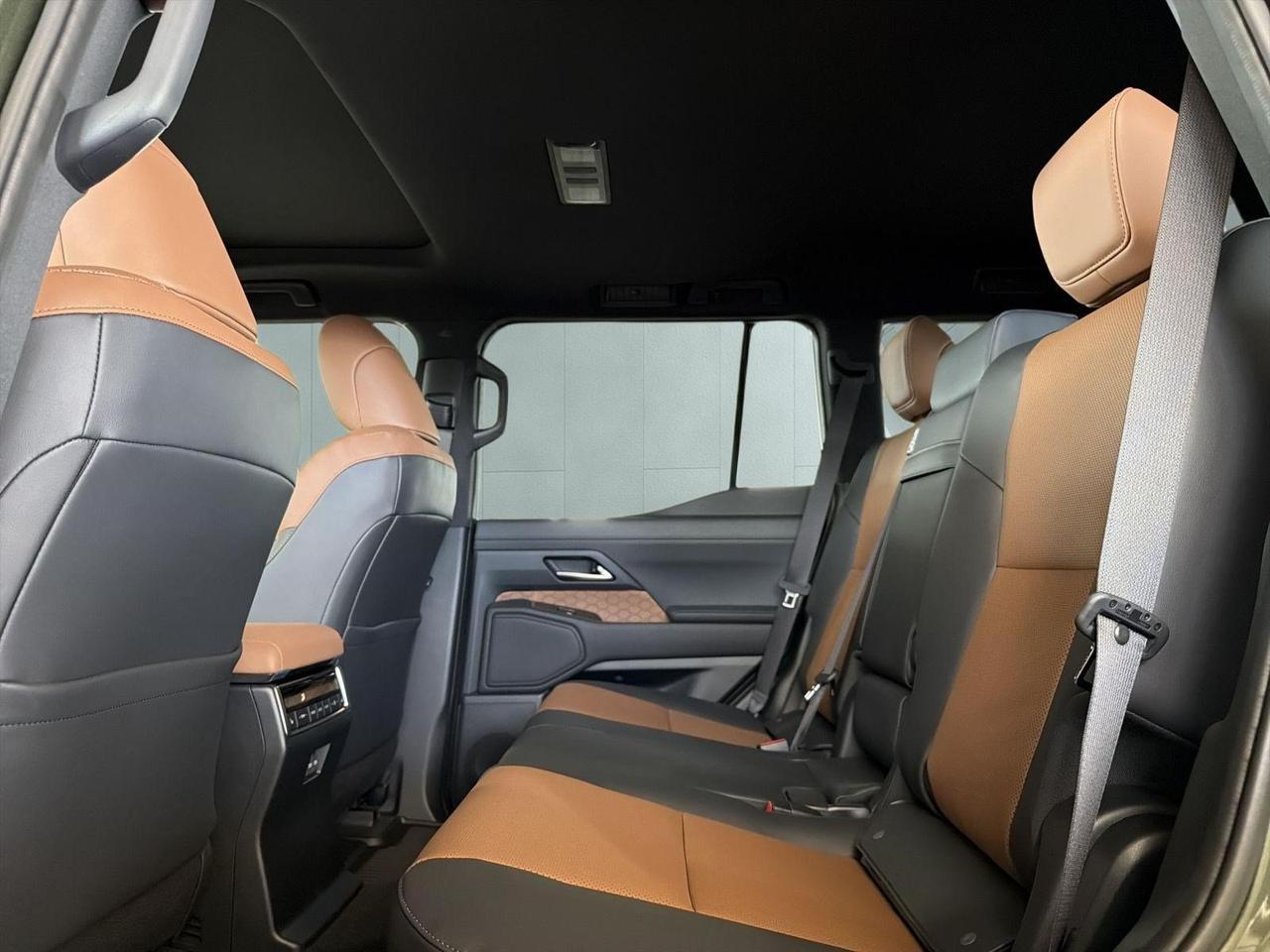 2026 Lexus GX 550 Premium+ San Antonio TX