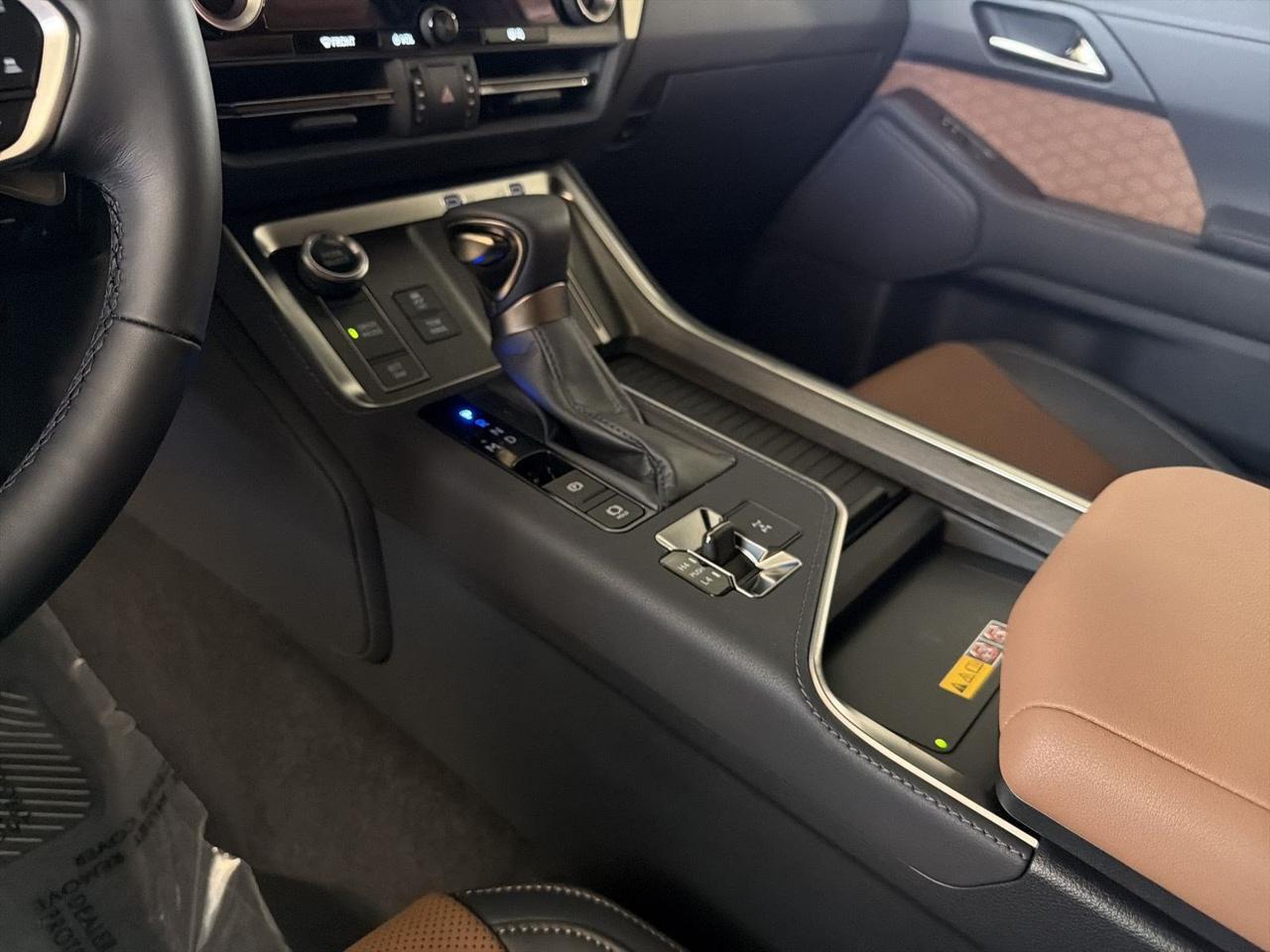 2026 Lexus GX 550 Premium+ San Antonio TX