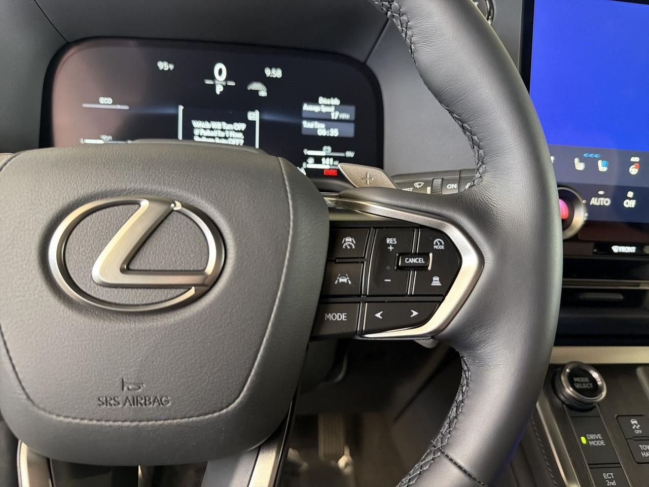 2026 Lexus GX 550 Premium+ San Antonio TX
