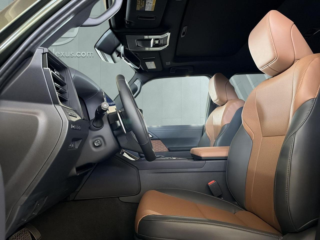 2026 Lexus GX 550 Premium+ San Antonio TX