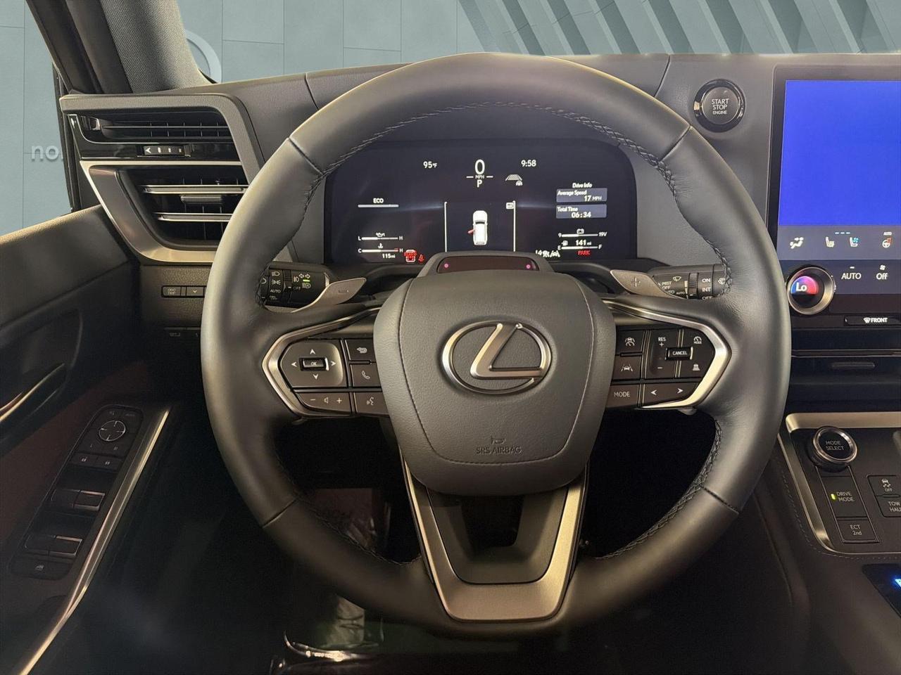 2026 Lexus GX 550 Premium+ San Antonio TX