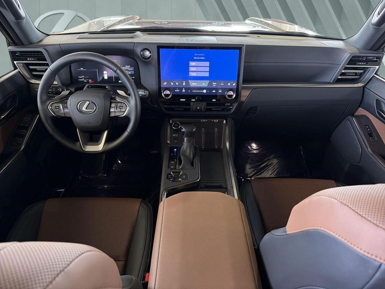 2026 Lexus GX 550 Premium+ San Antonio TX