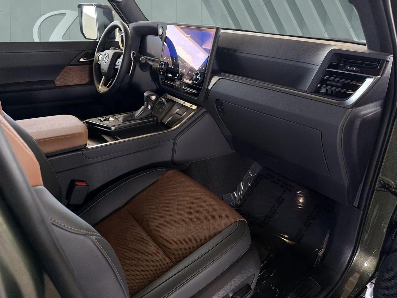 2026 Lexus GX 550 Premium+ San Antonio TX