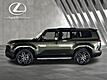 2026 Lexus GX 550 Premium+