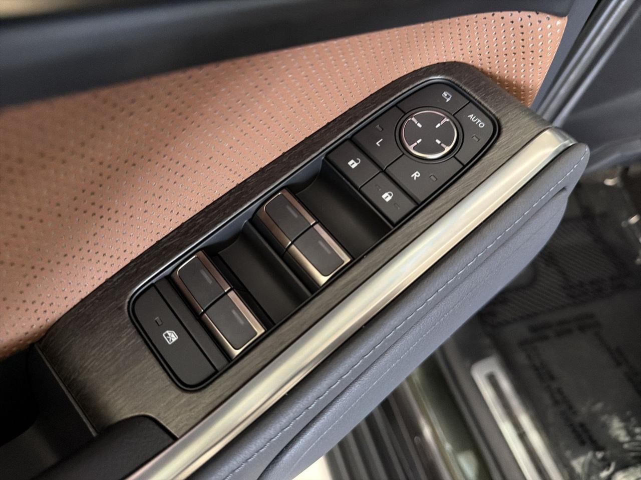 2026 Lexus GX 550 Premium+ San Antonio TX