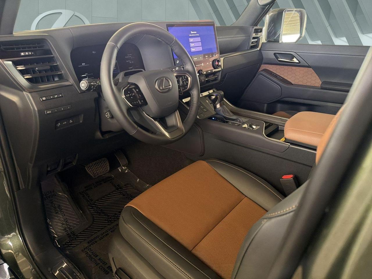 2026 Lexus GX 550 Premium+ San Antonio TX