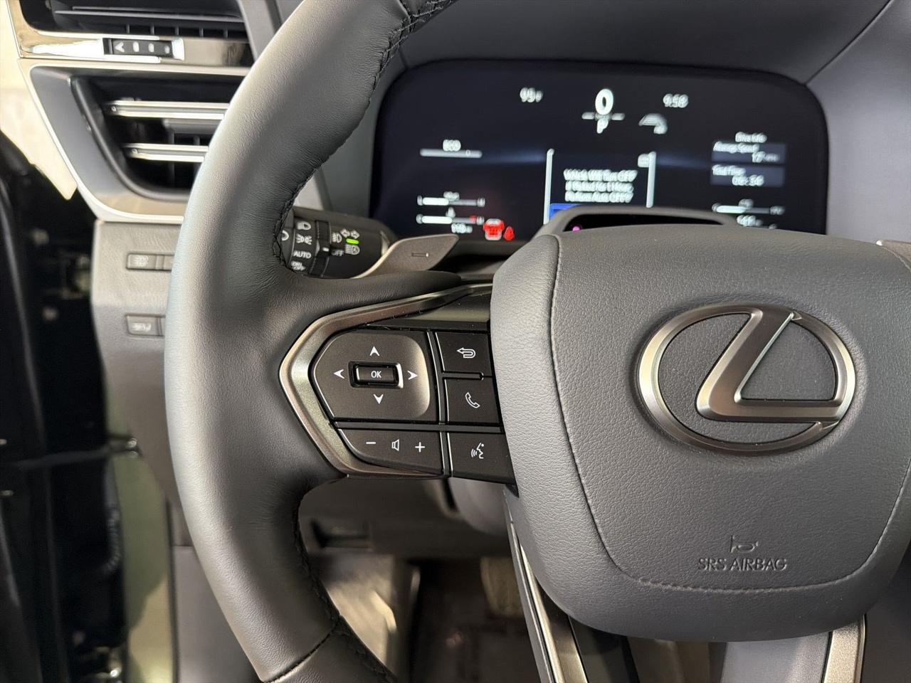 2026 Lexus GX 550 Premium+ San Antonio TX