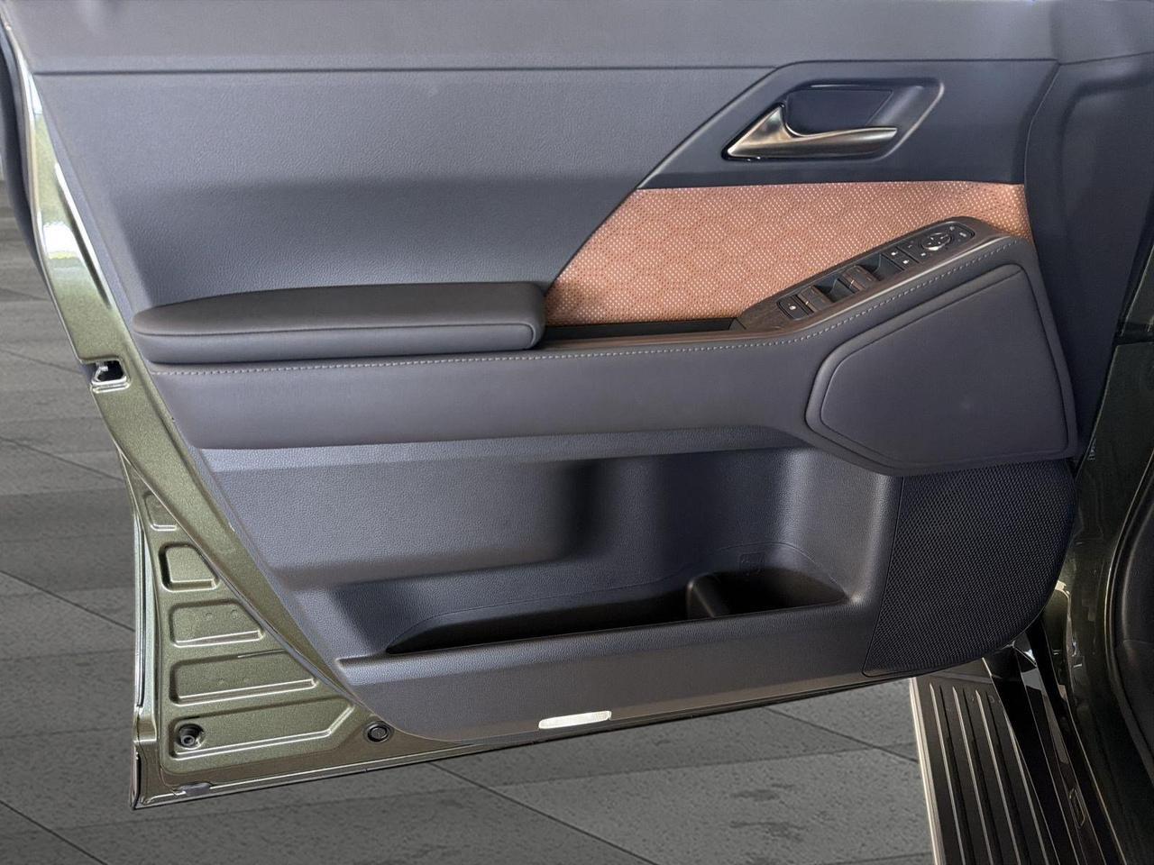 2026 Lexus GX 550 Premium+ San Antonio TX
