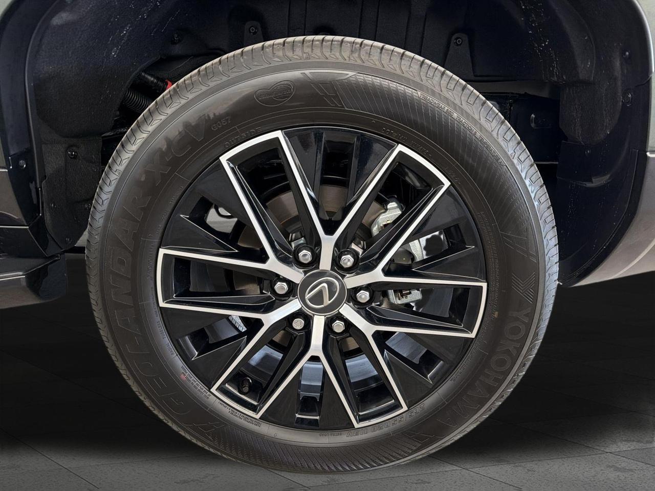 2026 Lexus GX 550 Premium+ San Antonio TX