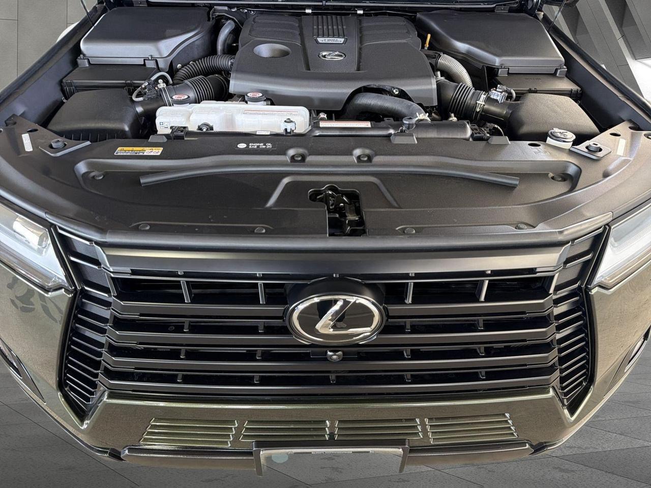 2026 Lexus GX 550 Premium+ San Antonio TX