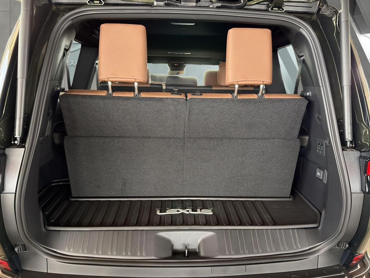 2026 Lexus GX 550 Premium+ San Antonio TX