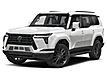 2026 Lexus GX 550 Premium+