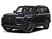 2026 Lexus GX 550 Premium+