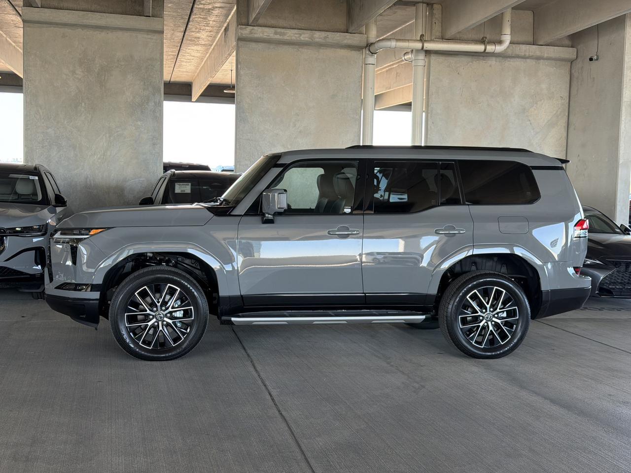 2026 Lexus GX